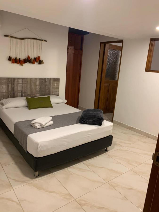 Hotel Porton Colonial ميديلين المظهر الخارجي الصورة