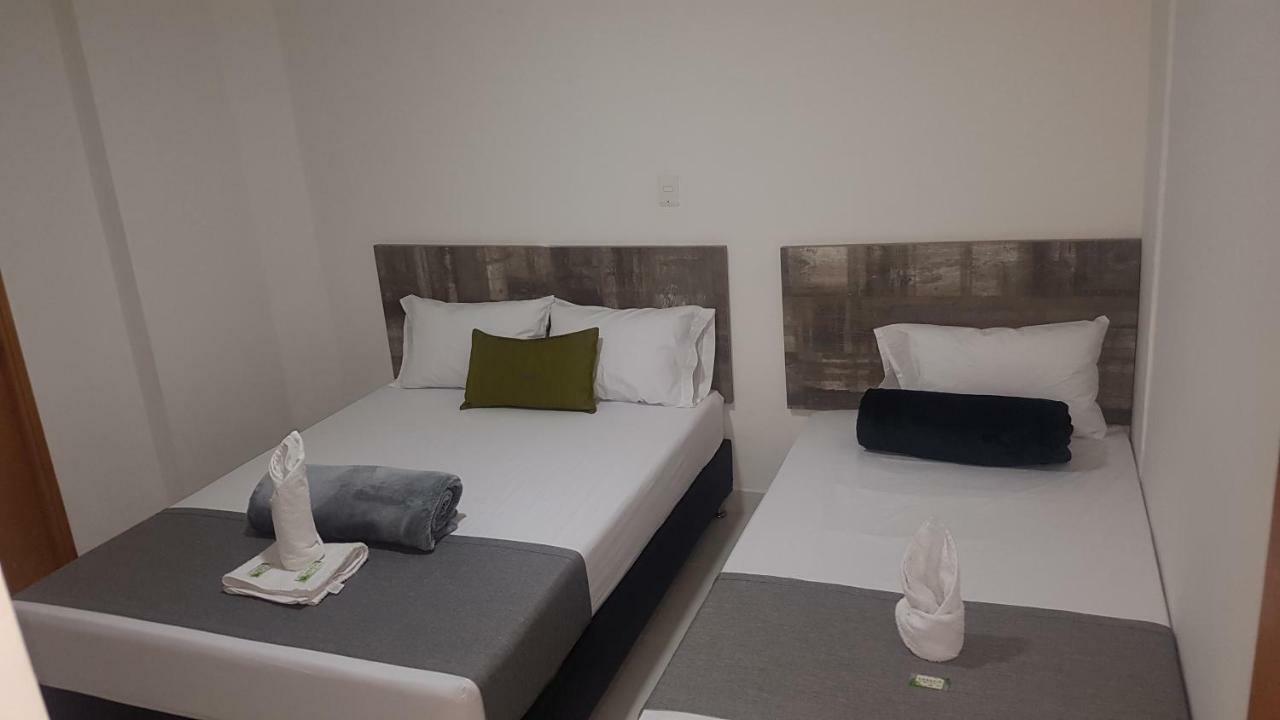 Hotel Porton Colonial ميديلين المظهر الخارجي الصورة