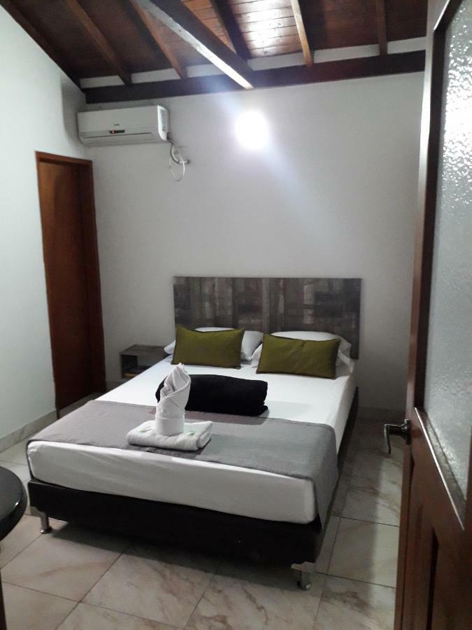 Hotel Porton Colonial ميديلين المظهر الخارجي الصورة