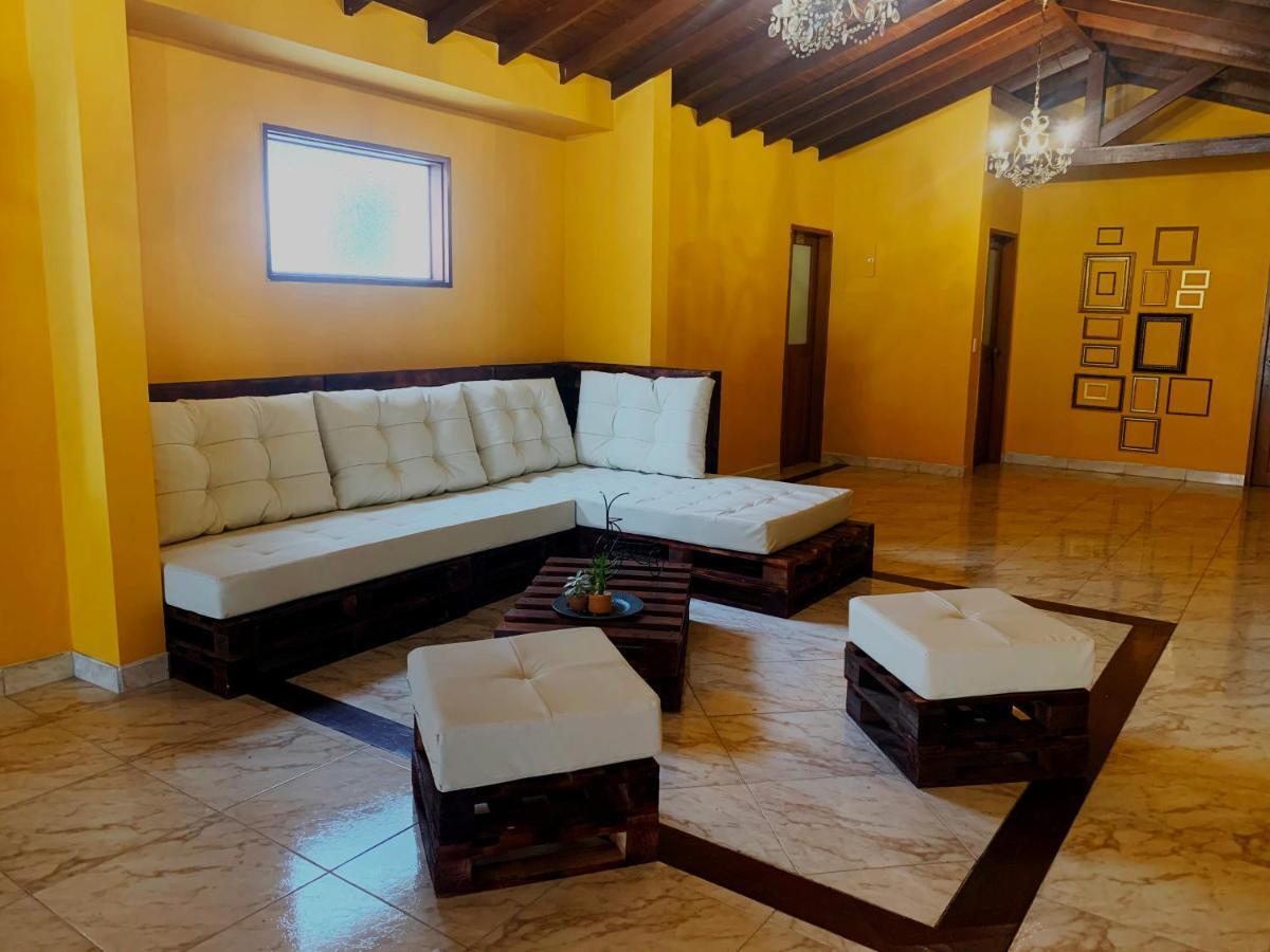 Hotel Porton Colonial ميديلين المظهر الخارجي الصورة