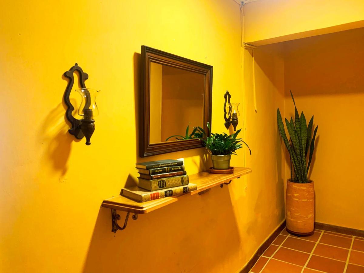 Hotel Porton Colonial ميديلين المظهر الخارجي الصورة