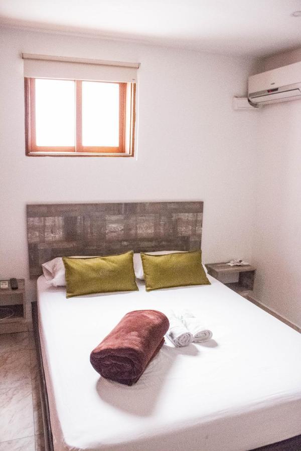 Hotel Porton Colonial ميديلين المظهر الخارجي الصورة