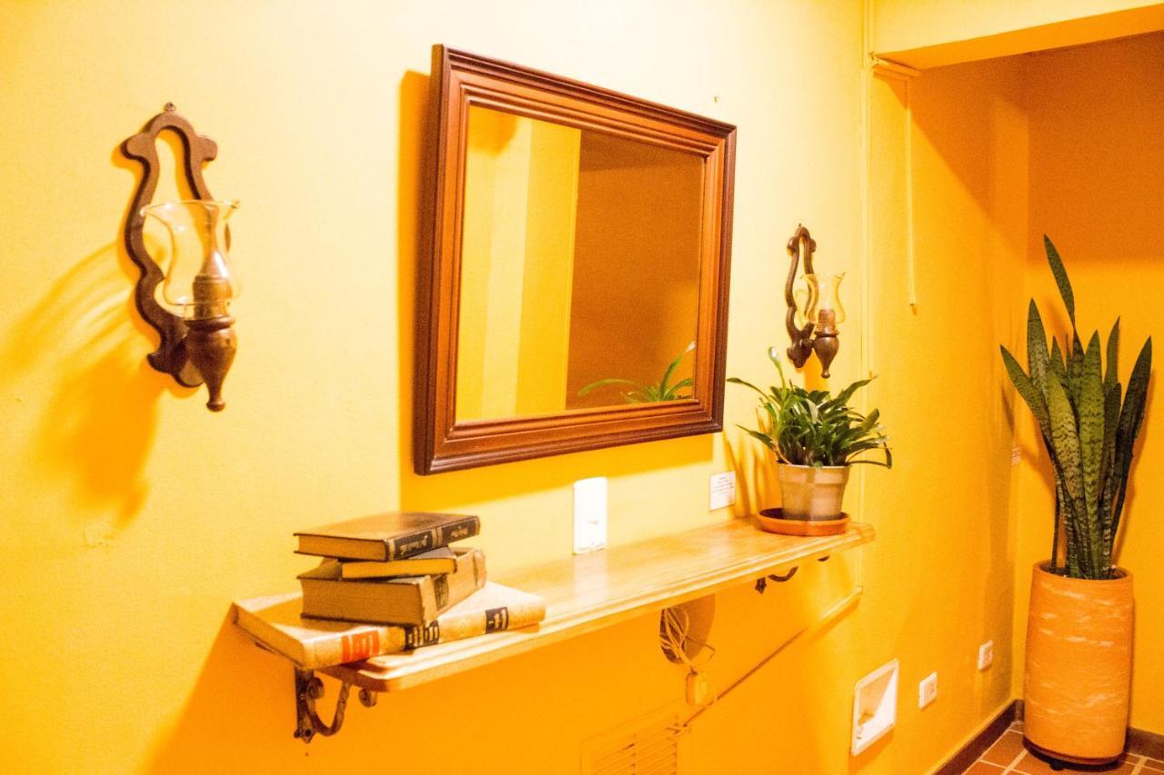 Hotel Porton Colonial ميديلين المظهر الخارجي الصورة