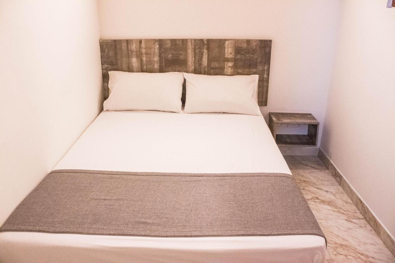 Hotel Porton Colonial ميديلين المظهر الخارجي الصورة