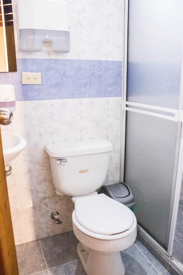 Hotel Porton Colonial ميديلين المظهر الخارجي الصورة